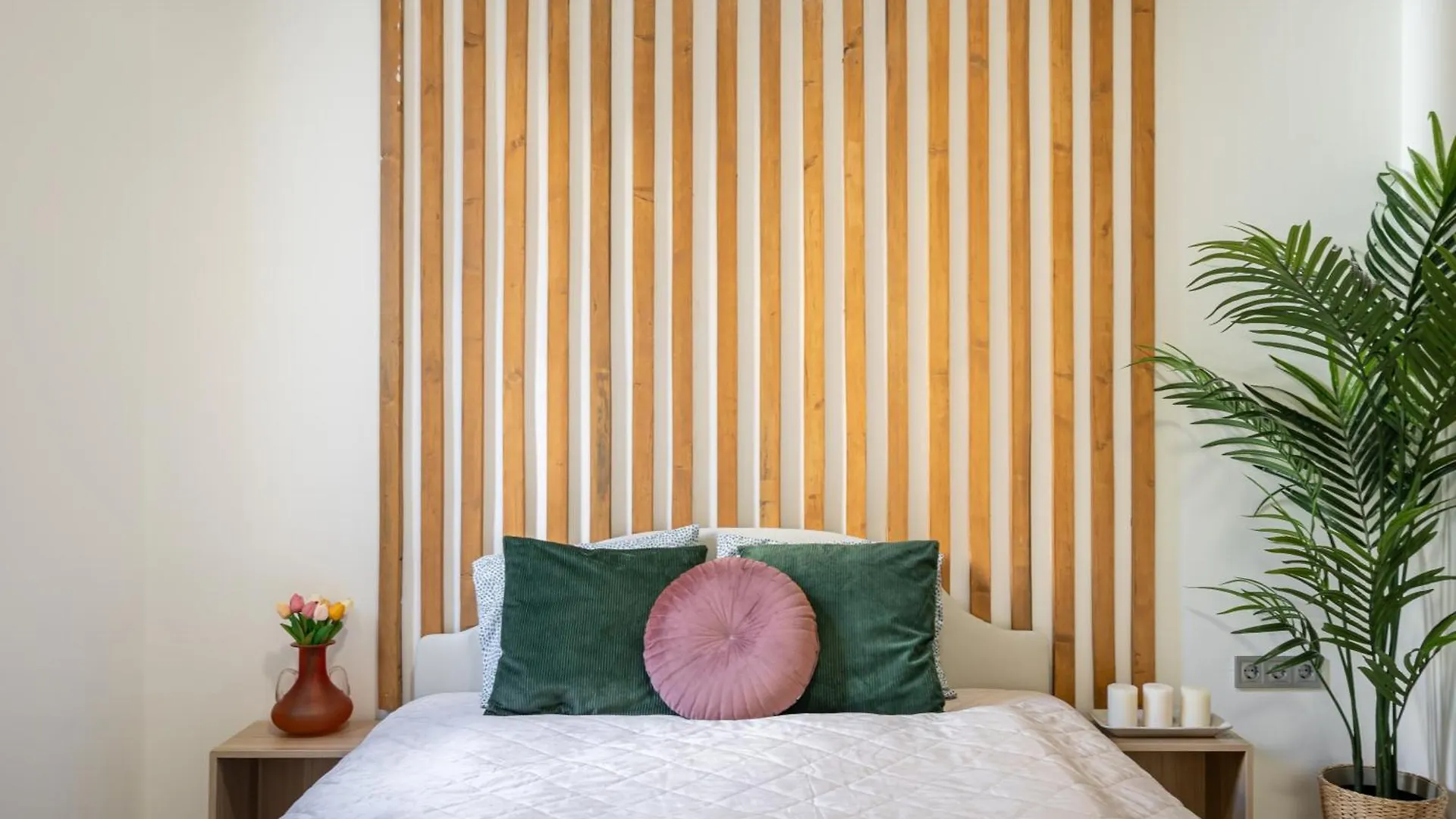 Myelegance Downtown Apartment Free Parking Budapest