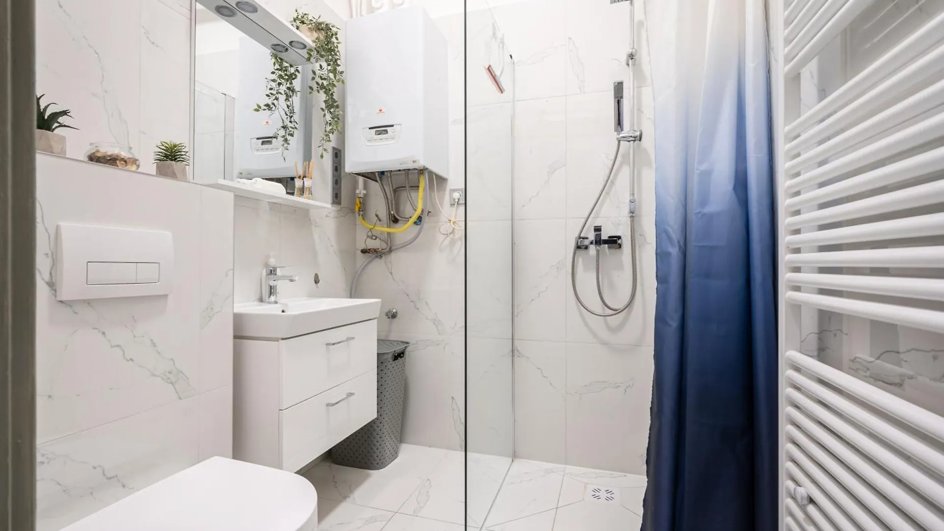 Myelegance Downtown Apartment Free Parking Budapest Ungheria