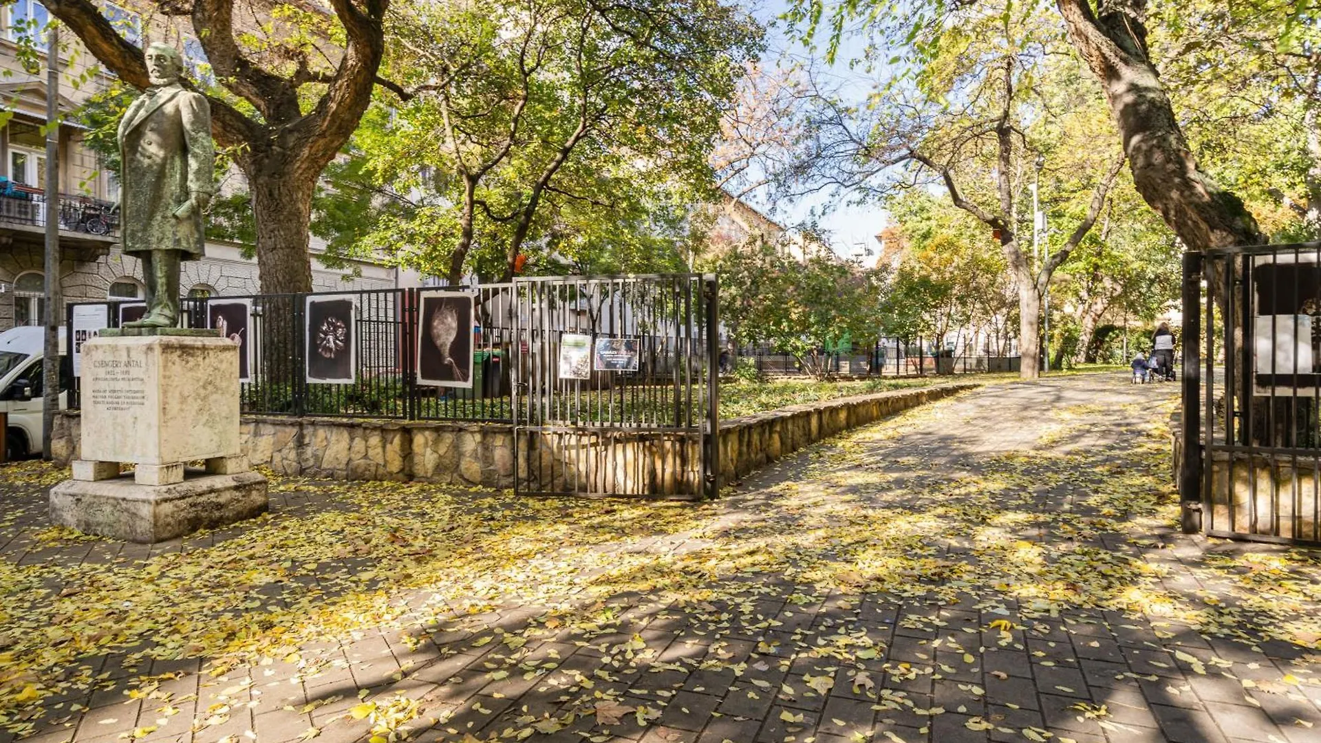 Myelegance Downtown Apartment Free Parking Budapest Ungheria